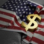 Державний борг США