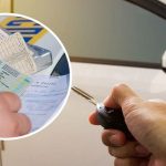 Документи для переоформлення авто