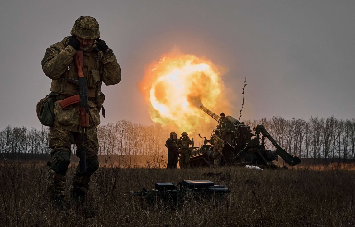коли закінчиться війна в україні