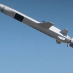 Ракета Х-555 характеристики