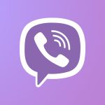 Як видалити бізнес-чати у Viber